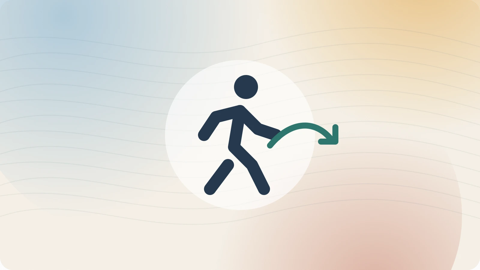Can Gentle Walking Help Sciatica Settle Down?
