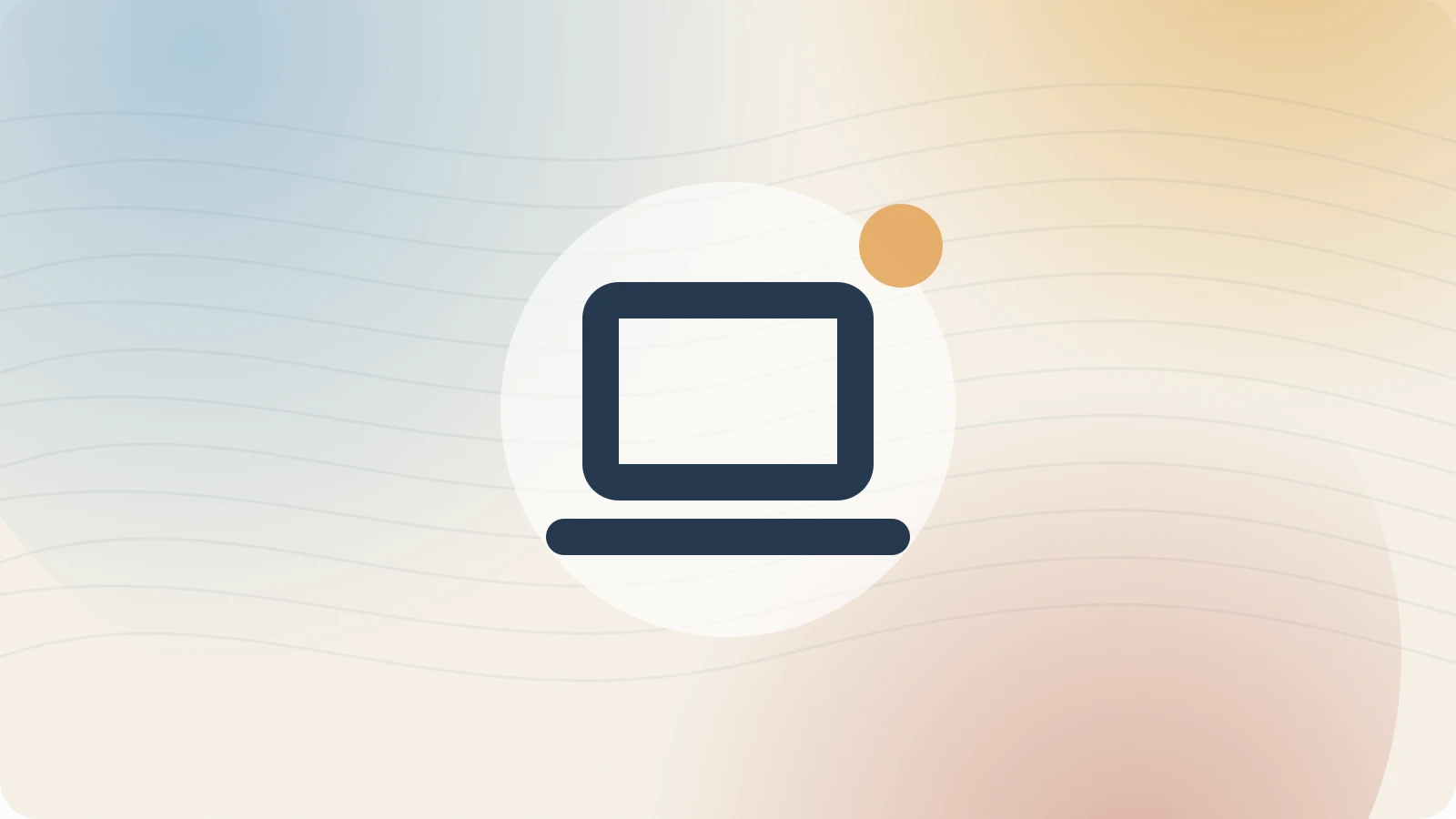 How Screen Glare, Eye Strain, and Neck Tension Team Up on Workdays